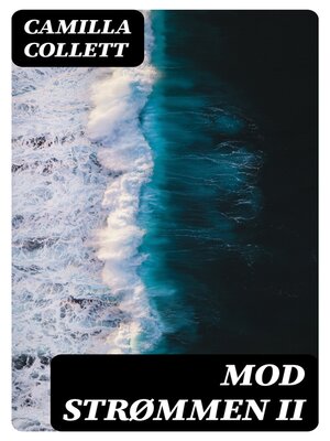 cover image of Mod Strømmen II